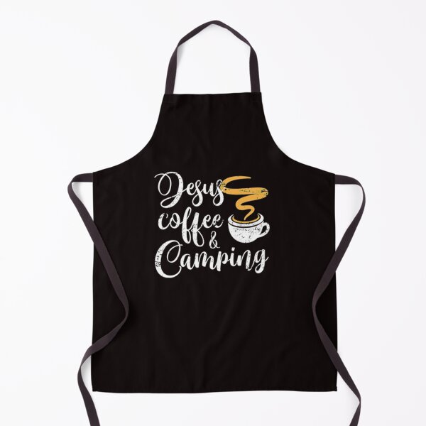 Item preview, Jesus coffee and camping designed and sold by DR-STORE.