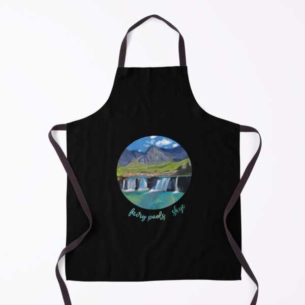 Item preview, Fairy Pools - Isle of Skye - Scotland - Scottish Highlands designed and sold by smeuran.