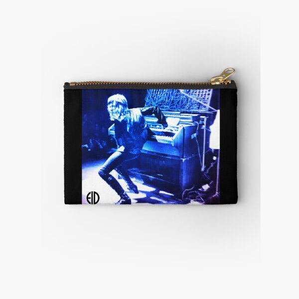 Item preview, Keith Emerson Moog poster print designed and sold by ThePr00gl0rd.