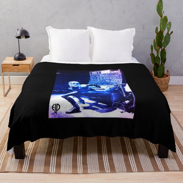 Item preview, Keith Emerson Moog poster print designed and sold by ThePr00gl0rd.