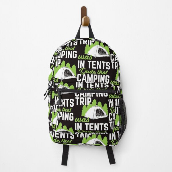 Item preview, Dude,that camping trip was in tents designed and sold by DR-STORE.