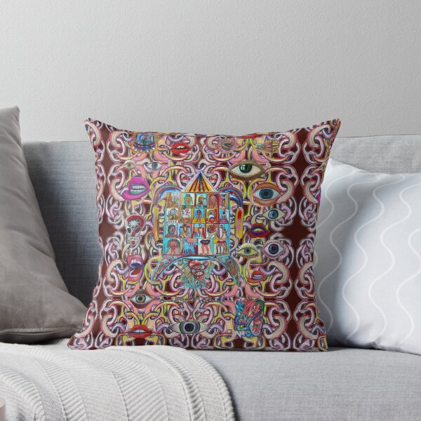 Item preview, Graffiti y ojos designed and sold by Diego Manuel Rodriguez.