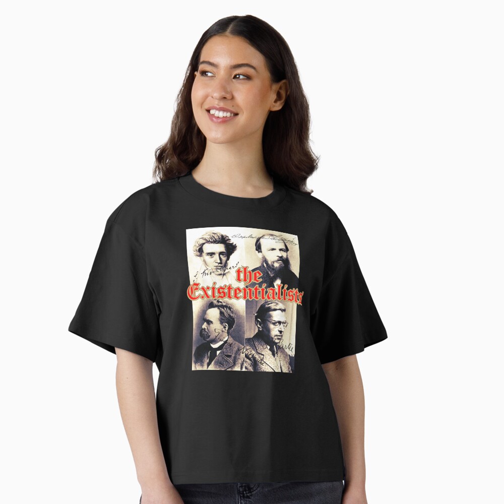 Item preview, Boxy T-Shirt designed and sold by MoriVond.