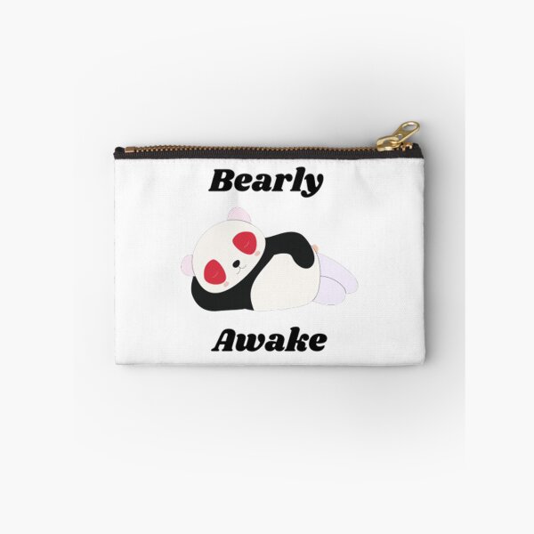 Item preview, Bearly Awake designed and sold by Artistive.
