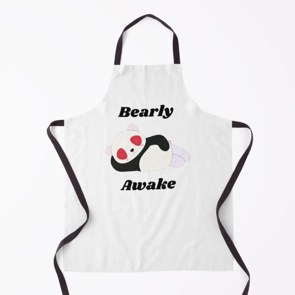 Item preview, Bearly Awake designed and sold by Artistive.