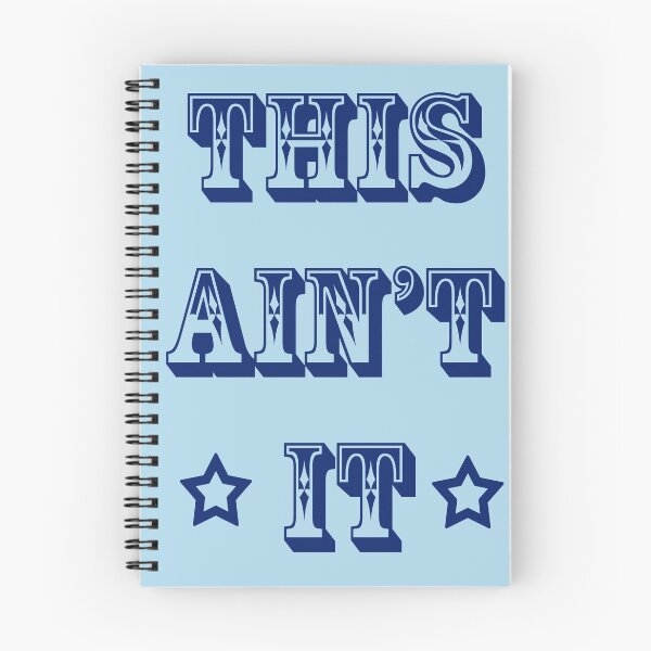 Item preview, This ain't it designed and sold by Coolzstuff.