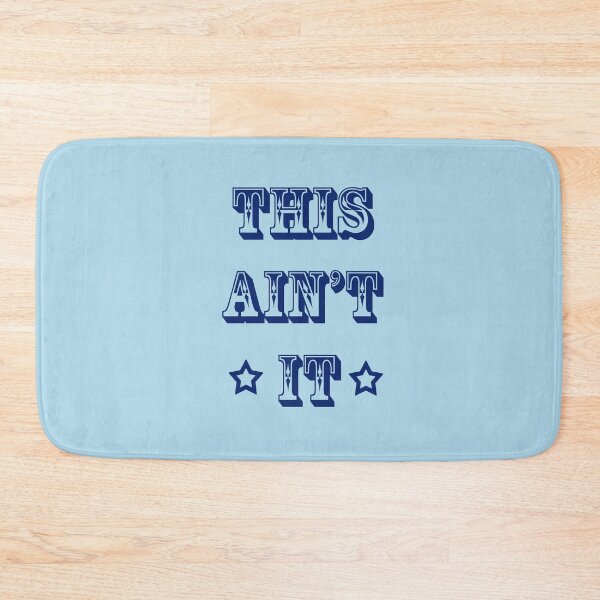 Item preview, This ain't it designed and sold by Coolzstuff.