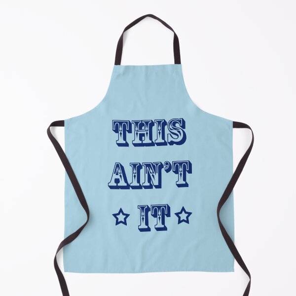 Item preview, This ain't it designed and sold by Coolzstuff.