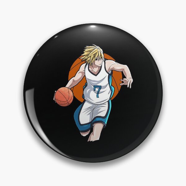 Item preview, Ryota Kise in Action Color  designed and sold by Andreis19.