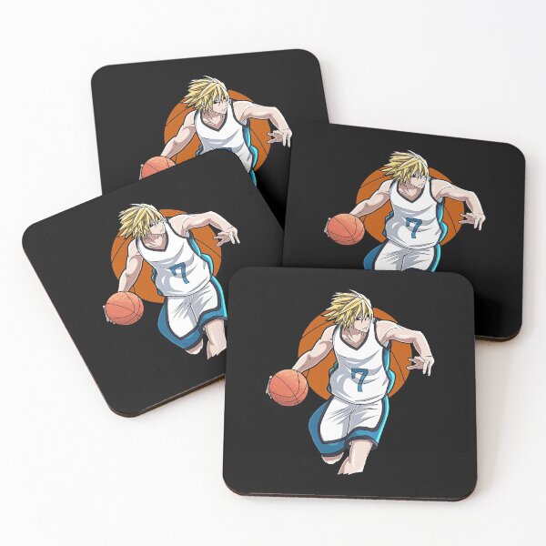 Item preview, Ryota Kise in Action Color  designed and sold by Andreis19.