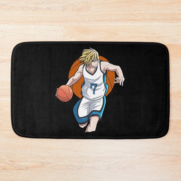 Item preview, Ryota Kise in Action Color  designed and sold by Andreis19.