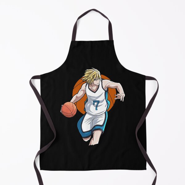 Item preview, Ryota Kise in Action Color  designed and sold by Andreis19.