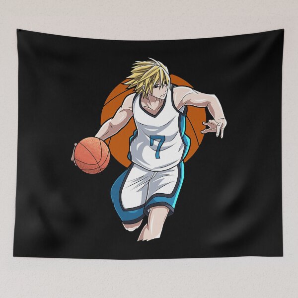 Item preview, Ryota Kise in Action Color  designed and sold by Andreis19.
