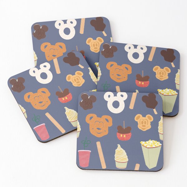 Item preview, Magical snacks designed and sold by katjaberardino.