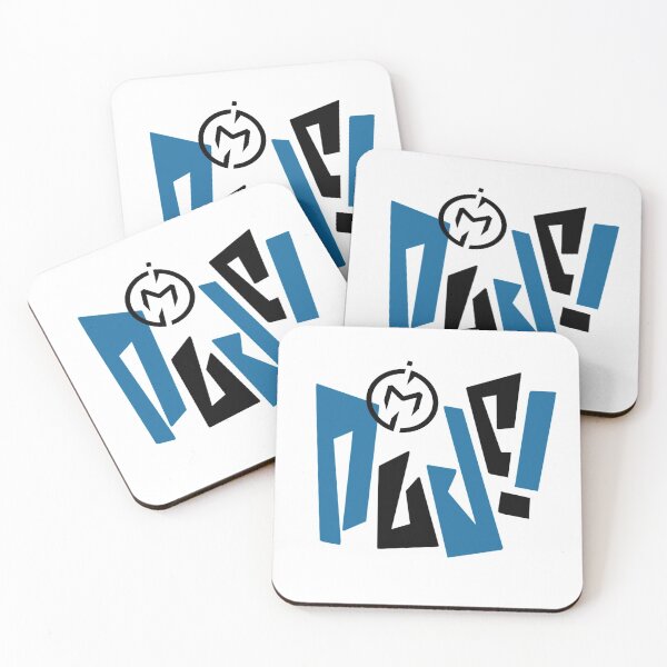 Item preview, Dude. designed and sold by Ian James McDonald.