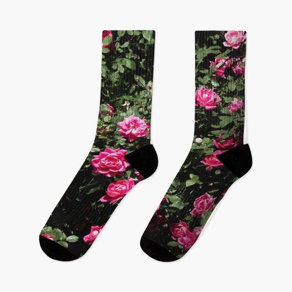 Item preview, Pink Flower 17 designed and sold by rebeccaholbrook.