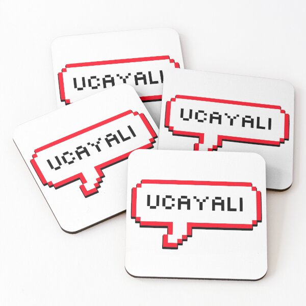 Item preview, Ucayali Peru Bubble  designed and sold by xesed.
