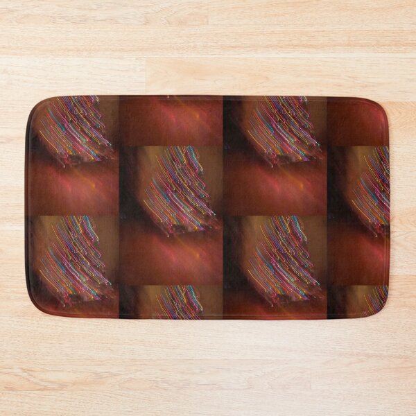 Item preview, Wavy Rainbow designed and sold by Kikkipix.