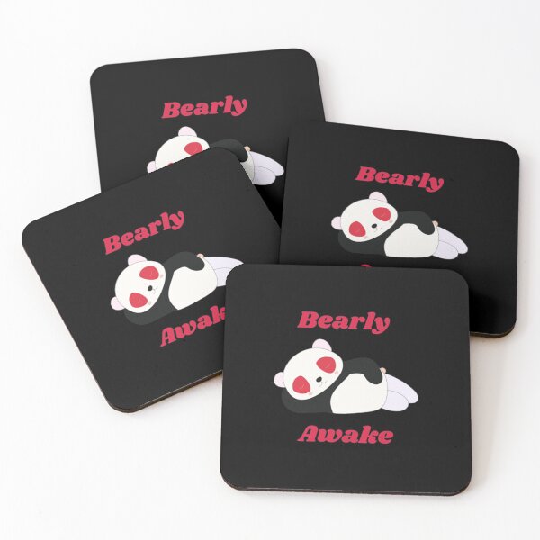 Item preview, Bearly Awake designed and sold by Artistive.