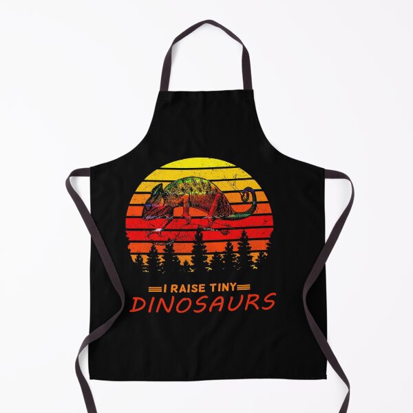Item preview, I Raise Tiny Dinosaurs designed and sold by be-great.