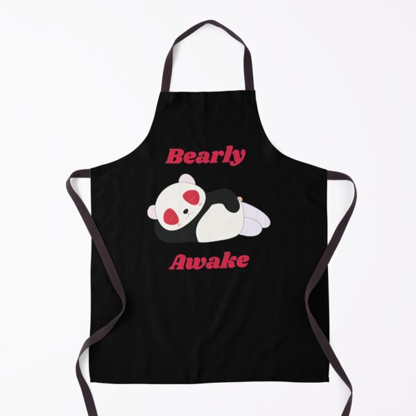 Item preview, Bearly Awake designed and sold by Artistive.