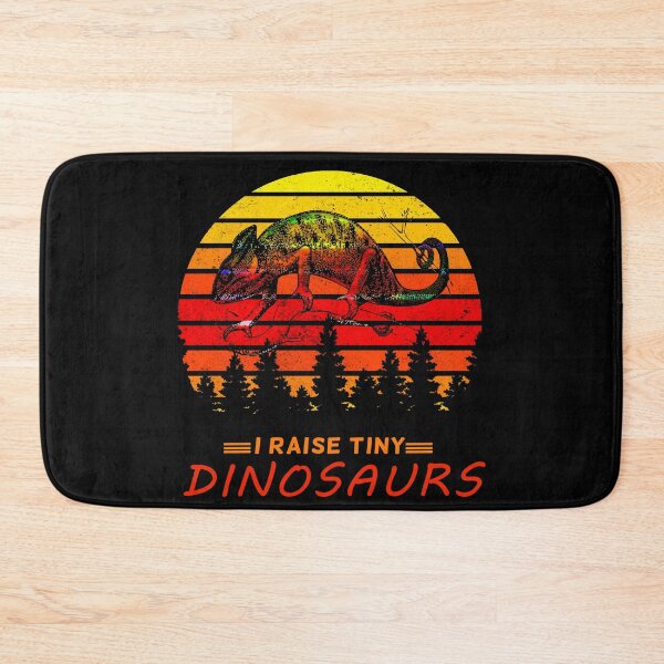 Item preview, I Raise Tiny Dinosaurs designed and sold by be-great.