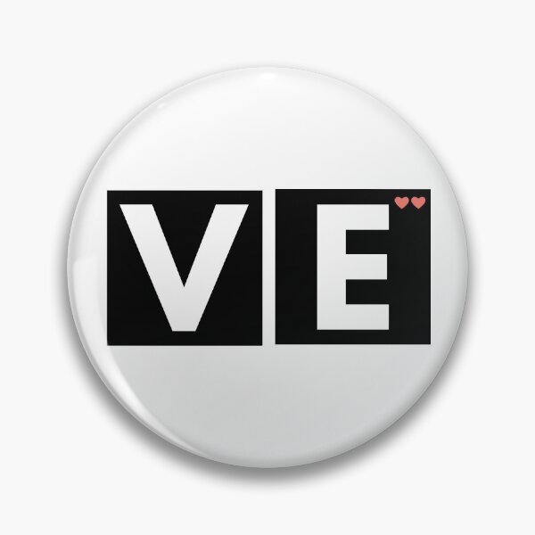 Item preview, Love - ve designed and sold by JienChan26.