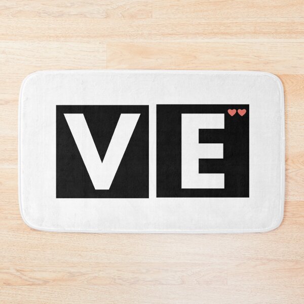 Item preview, Love - ve designed and sold by JienChan26.