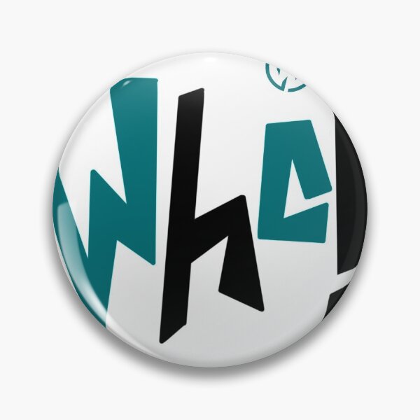 Whu! Pin