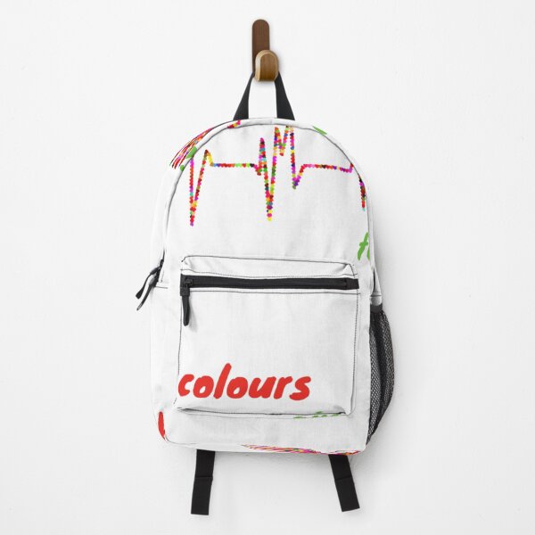 Item preview, colour test designed and sold by RoaaMagic.