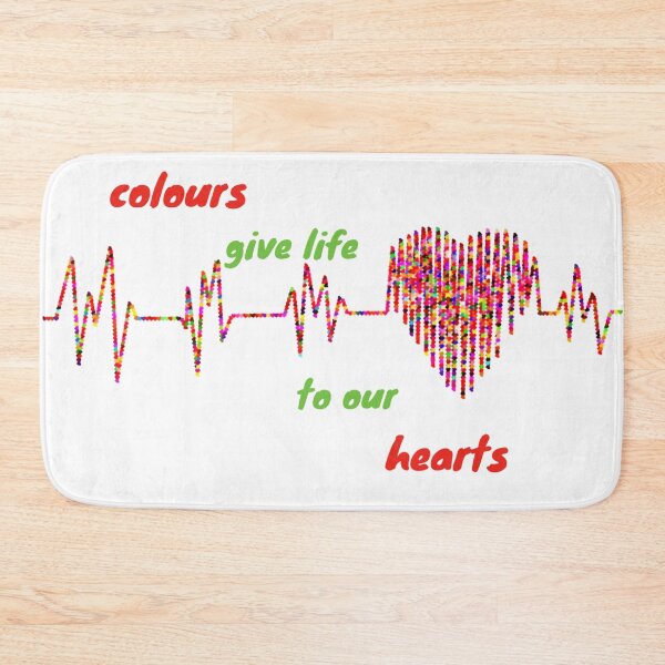 Item preview, colour test designed and sold by RoaaMagic.