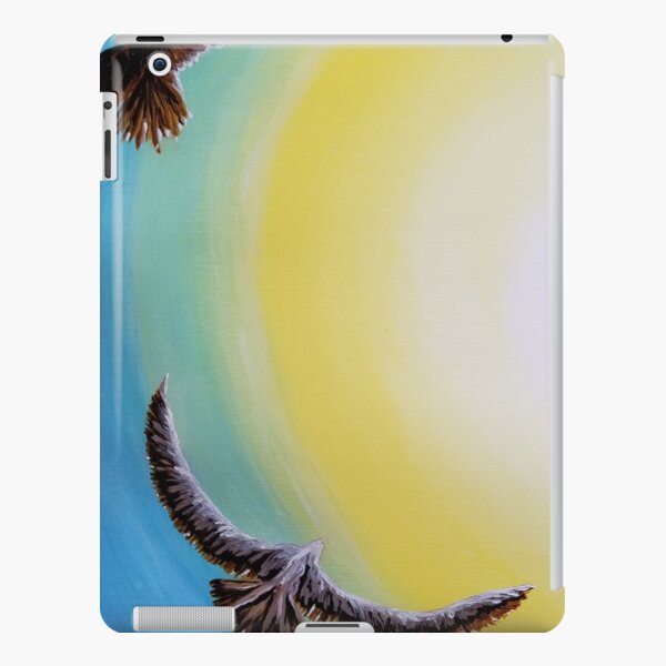 Take Flight iPad Snap Case