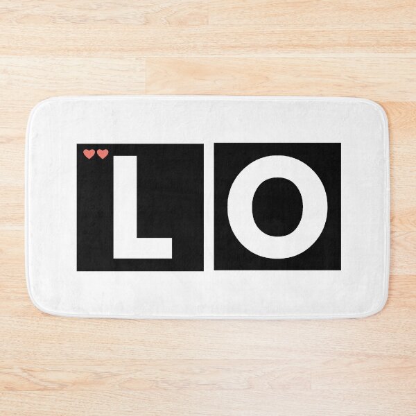 Item preview, Love - Lo  designed and sold by JienChan26.