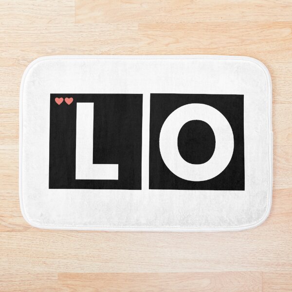 Item preview, Love - Lo  designed and sold by JienChan26.