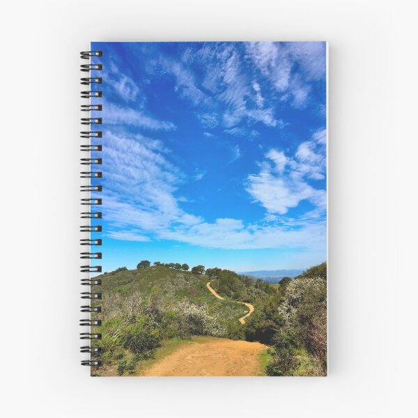 Item preview, Las Trampas Ridge designed and sold by ctrlaltwhat510.