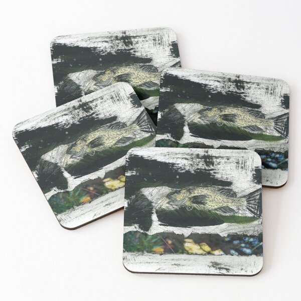 Item preview, Murray Cod designed and sold by CeciliaBell.
