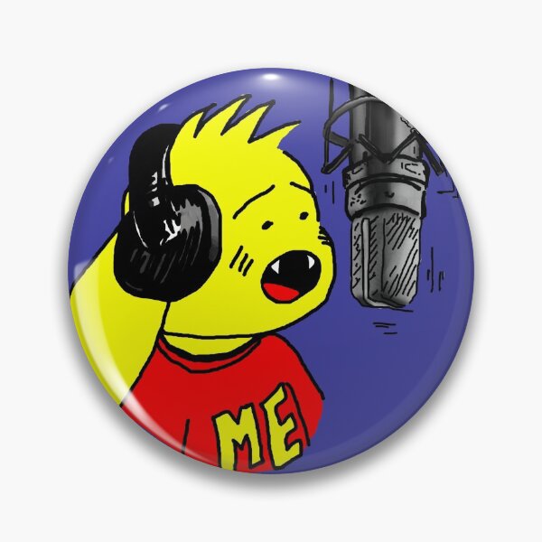 Item preview, Recording Emmie designed and sold by FictiveArt.