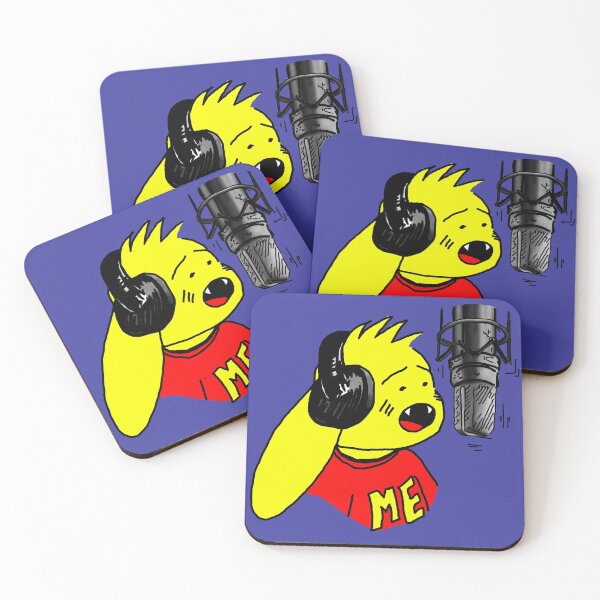 Item preview, Recording Emmie designed and sold by FictiveArt.