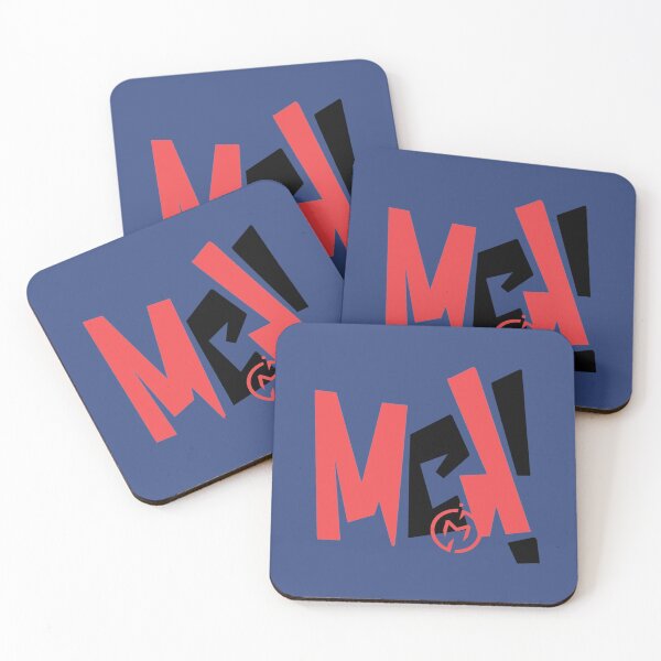 Item preview, Meh! designed and sold by Ian James McDonald.
