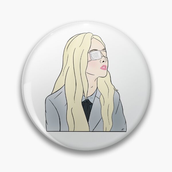 Item preview, Jinsoul loona oec odd eye designed and sold by Aya C.