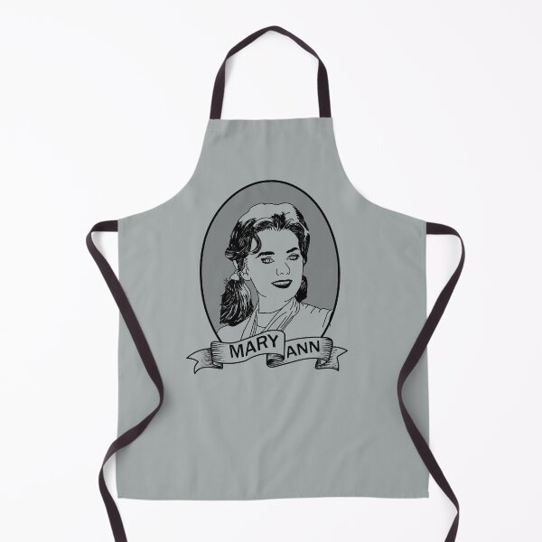 Item preview, Dawn Wells Mary Ann RIP designed and sold by Awabrh.