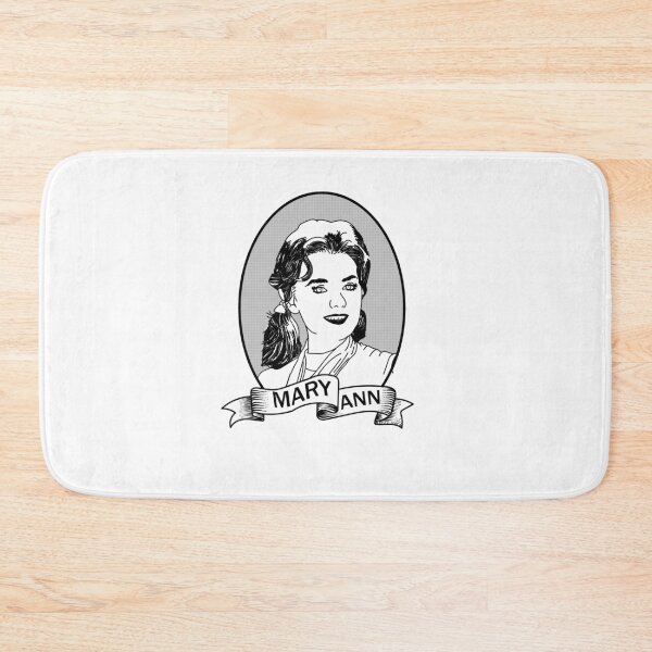 Item preview, Dawn Wells Mary Ann RIP designed and sold by Awabrh.