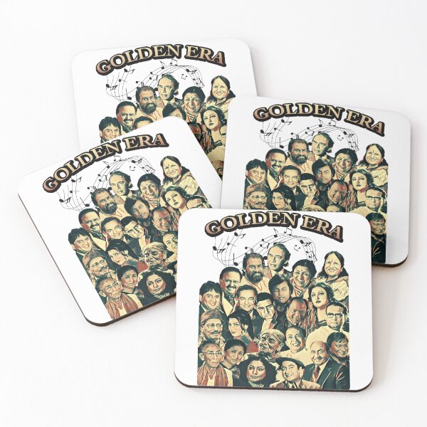 Item preview, Golden Era | Bollywood designed and sold by he10p.