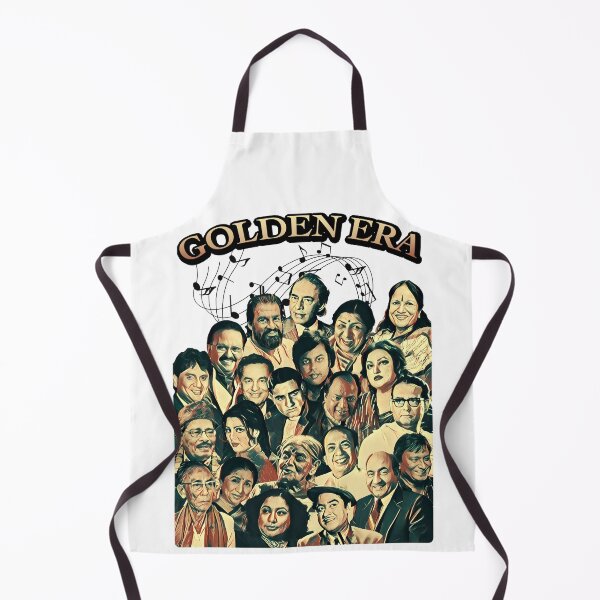 Item preview, Golden Era | Bollywood designed and sold by he10p.