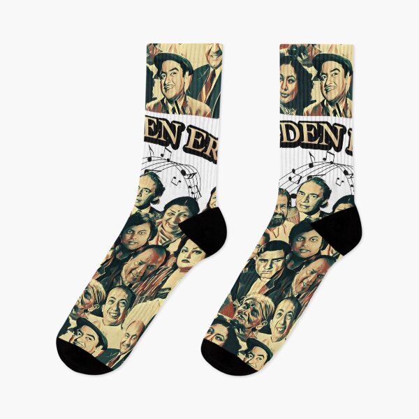 Item preview, Golden Era | Bollywood designed and sold by he10p.