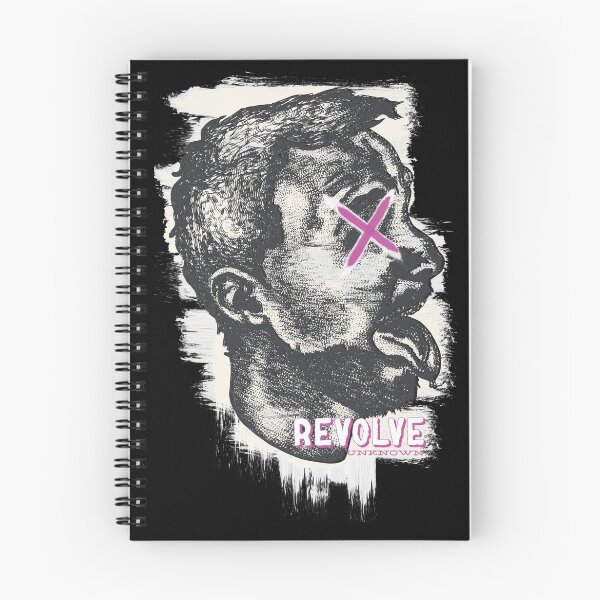 Item preview, unknown. designed and sold by revolveProd.