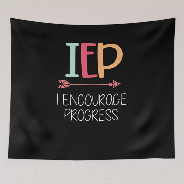 Item preview, I Encourage Progress designed and sold by Scarlettole137.