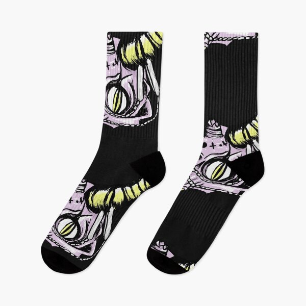 Item preview, Pastel Bloodsuckers From Hell  designed and sold by PoesUnderstudy.