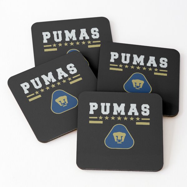 Item preview, Pumas Unam - Mexican Soccer Team Family Gifts designed and sold by masterbones.