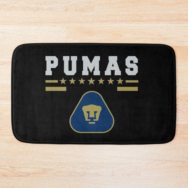 Item preview, Pumas Unam - Mexican Soccer Team Family Gifts designed and sold by masterbones.